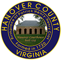 Customer Logo: Hanover County, VA